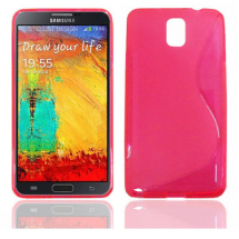 S-line Cover Samsung Galaxy Note 3 (n9005)
