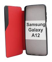 Smart Flip Cover Samsung Galaxy A12 (A125F/DS)