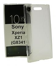 S-Line Cover Sony Xperia XZ1 (G8341)