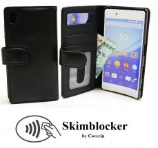 Skimblocker Mobiltaske Sony Xperia Z5 (E6653)