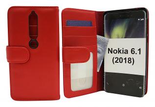 Mobiltaske Nokia 6 (2018)