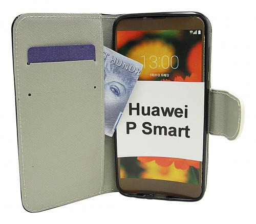 Designwallet Huawei P Smart
