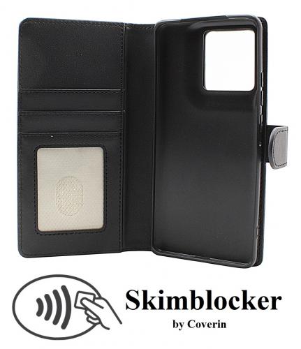 Skimblocker Motorola Edge 50 Pro 5G Mobilcover