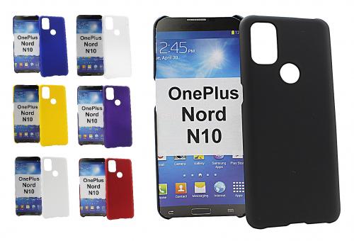 Hardcase Cover OnePlus Nord N10