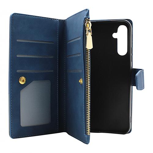 XL Standcase Luxwallet Samsung Galaxy A34 5G