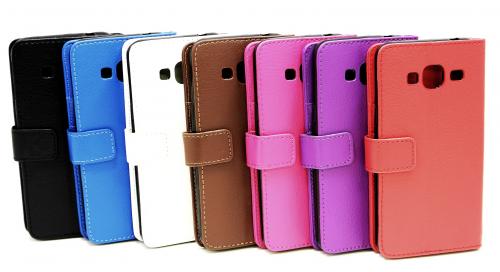 Standcase Wallet Samsung Galaxy J3 (J320F)