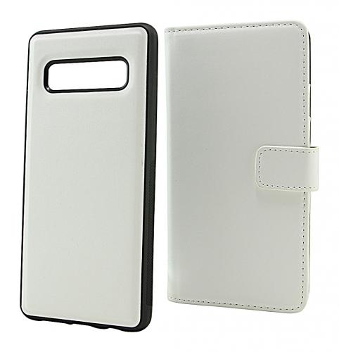 Skimblocker Magnet Wallet Samsung Galaxy S10 Plus (G975F)