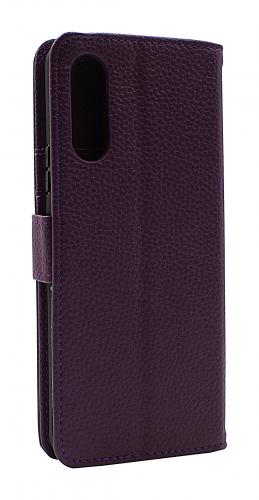 New Standcase Wallet Sony Xperia 10 II (XQ-AU51 / XQ-AU52)