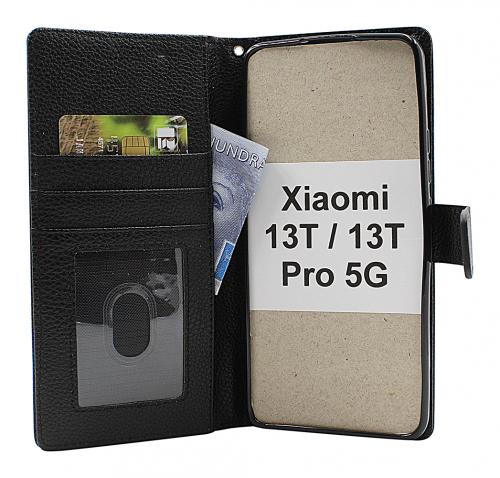 New Standcase Wallet Xiaomi 13T / 13T Pro 5G