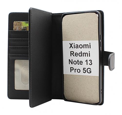 Skimblocker Xiaomi Redmi Note 13 Pro 5G XL Mobilcover