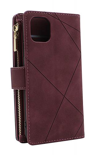 XL Standcase Luxwallet iPhone 11 & iPhone XR