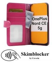 Skimblocker Mobiltaske OnePlus Nord CE 5G