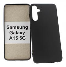 TPU Cover Samsung Galaxy A15 5G (SM-A156B)