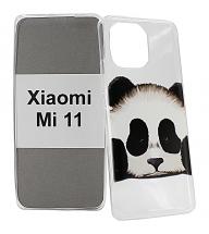TPU Designcover Xiaomi Mi 11