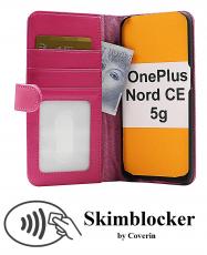 Skimblocker Mobiltaske OnePlus Nord CE 5G