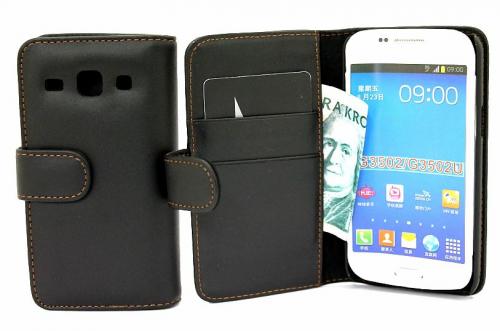 Mobiltaske Samsung Galaxy Core Plus (G3500)