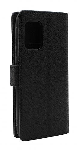 New Standcase Wallet Asus ZenFone 8 (ZS590KS)