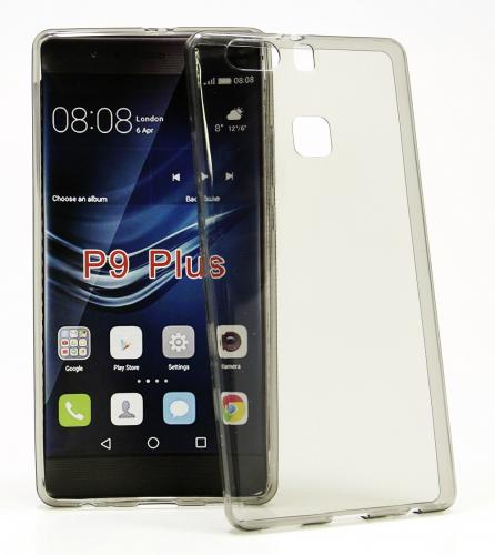 Ultra Thin TPU Skal Huawei P9 Plus