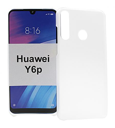 Hardcase Cover Huawei Y6p