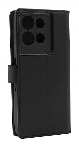 Skimblocker Motorola Moto G75 5G Magnet Mobilcover