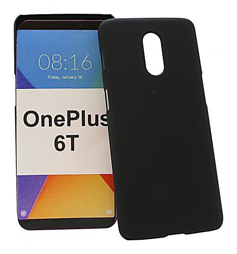 Hardcase Cover OnePlus 6T