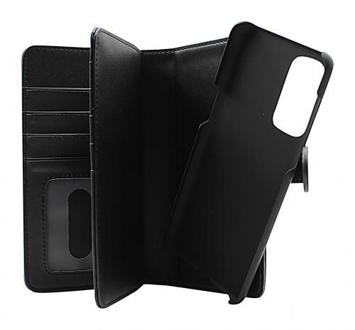 Skimblocker XL Magnet Wallet OnePlus Nord 2 5G