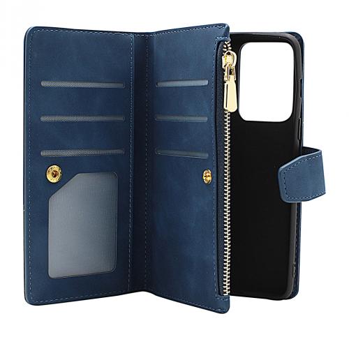 XL Standcase Luxwallet Oneplus Nord 2T 5G