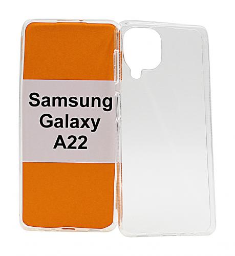 TPU Cover Samsung Galaxy A22 (SM-A225F/DS)