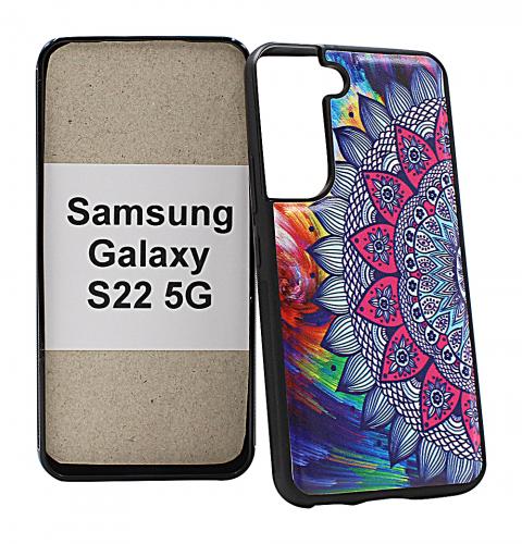 Magnet Cover Samsung Galaxy S22 5G (S901B/DS)