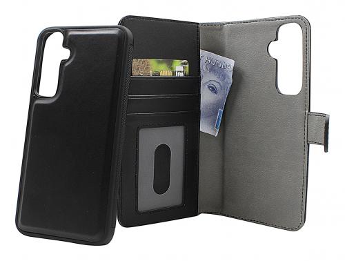 Skimblocker Magnet Wallet Samsung Galaxy S23 FE 5G