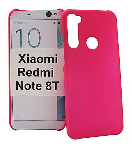 Hardcase Cover Xiaomi Redmi Note 8T