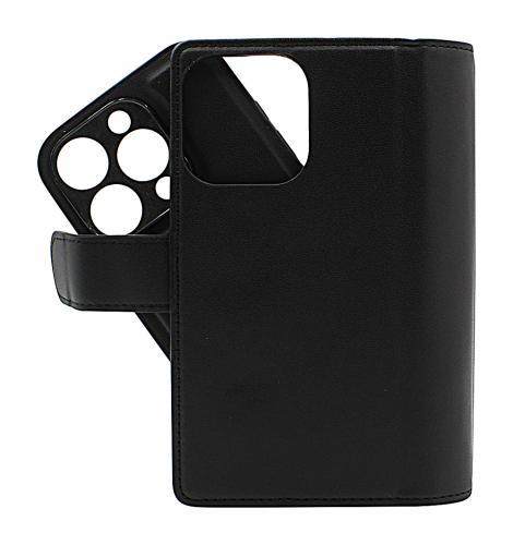 Skimblocker iPhone 16 Pro XL Magnet Mobilcover