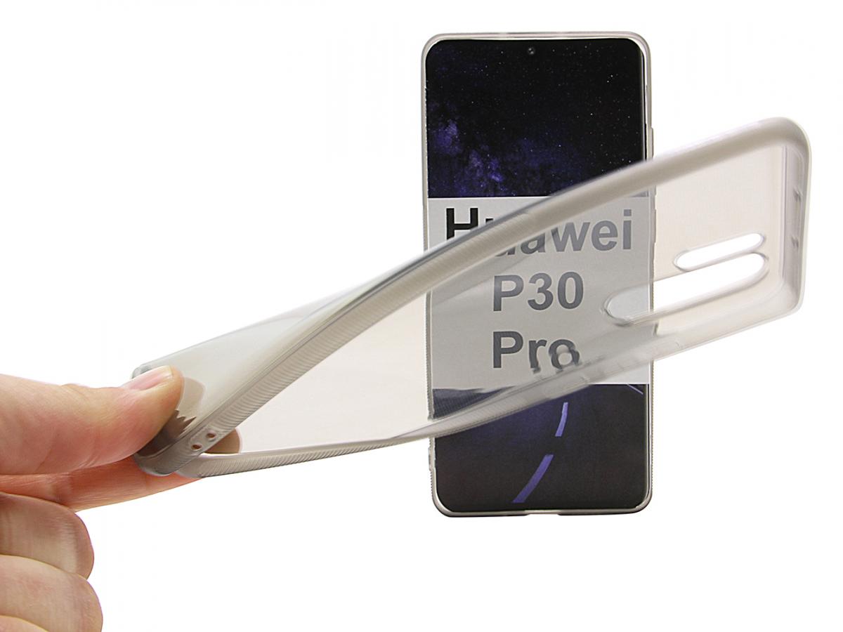 Ultra Thin TPU Cover Huawei P30 Pro
