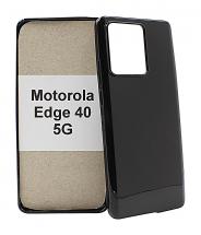 TPU Cover Motorola Edge 40 5G