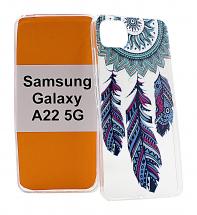 TPU Designcover Samsung Galaxy A22 5G (SM-A226B)