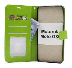 Crazy Horse Motorola Moto G85 Mobilcover