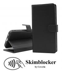 Skimblocker Magnet Wallet Google Pixel 8a 5G