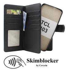 Skimblocker TCL 403 XL Magnet Mobilcover