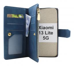 XL Standcase Luxwallet Xiaomi 13 Lite 5G
