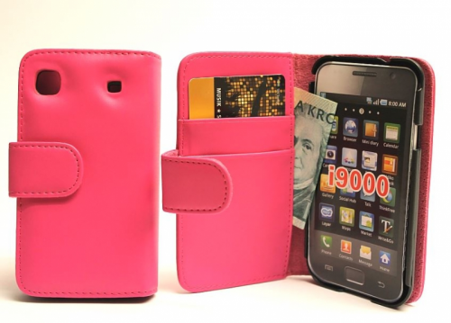 Mobiltaske Samsung Galaxy S (i9000)