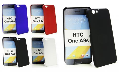 Hardcase Cover HTC One A9s