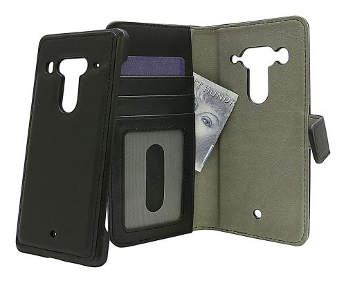 Skimblocker Magnet Wallet HTC U12 Plus / HTC U12+