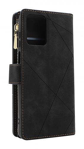 XL Standcase Luxwallet Motorola Moto G53 5G