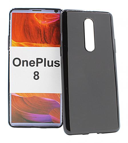 TPU Cover OnePlus 8