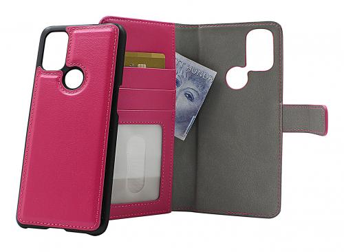 Skimblocker Magnet Wallet OnePlus Nord N10