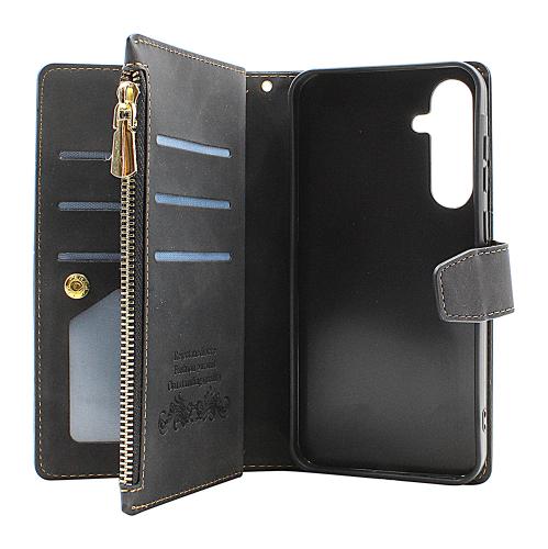 XL Standcase Luxwallet Samsung Galaxy A35 5G