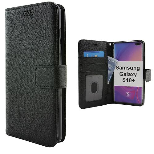 Standcase Wallet Samsung Galaxy S10+(G975F)