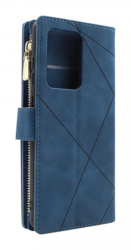 XL Standcase Luxwallet Samsung Galaxy S20 Ultra (G988B)