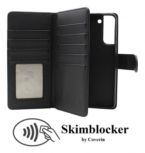 Skimblocker Samsung Galaxy S22 Plus 5G XL Mobilcover