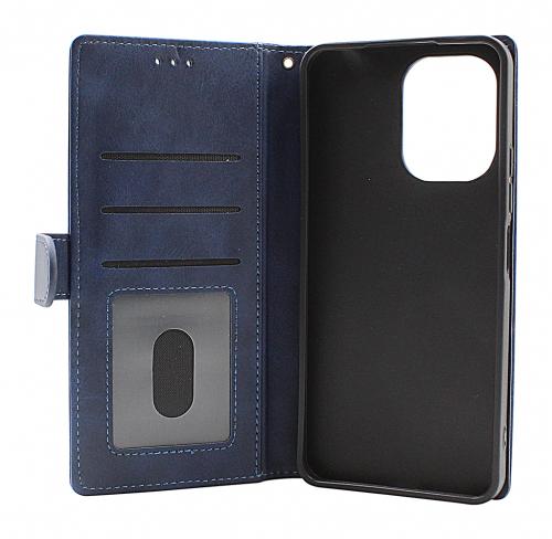 Zipper Standcase Wallet Xiaomi Redmi 13C